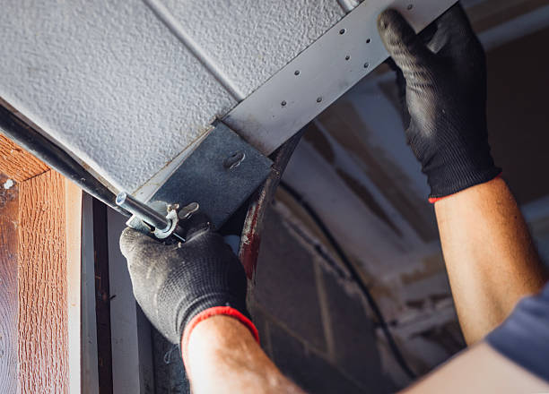 Reliable Garage Door Panel Replacement contractor in Edinburg, TX by Garage Doors Repair Pro